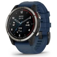 Смарт-годинник Garmin quatix 7, Sapphire, AMOLED (010-02582-61)