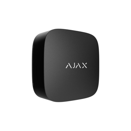 Аналізатор повітря Ajax LifeQuality чорна (LifeQuality /black)