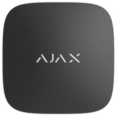 Аналізатор повітря Ajax LifeQuality чорна (LifeQuality /black)