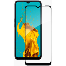 Скло захисне Piko Full Glue Oppo A77 (1283126546341)