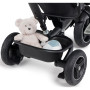 Дитячий велосипед Kinderkraft Spinstep Platinum Grey (KRSPST00GRY0000) (5902533916511)