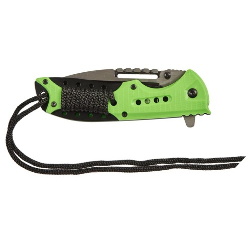 Ніж Active Roper Green (SPK7G)