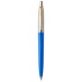 Ручка кулькова Parker JOTTER 17 Originals Blue GT BP (79 132)