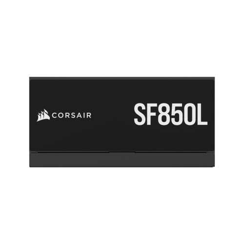 Блок живлення Corsair 850W SF850L PCIE5 (CP-9020245-EU)