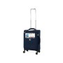 Валіза IT Luggage Pivotal Two Tone Dress Blues S (IT12-2461-08-S-M105)