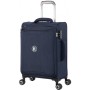 Валіза IT Luggage Pivotal Two Tone Dress Blues S (IT12-2461-08-S-M105)