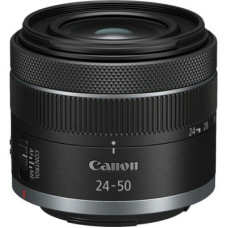 Об'єктив Canon RF 24-50mm f/4.5-6.3 IS STM (5823C005)
