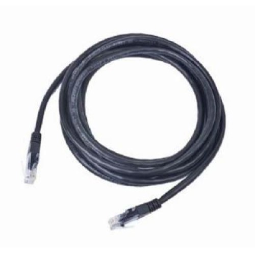 Патч-корд Cablexpert 2м (PP12-2M/BK)