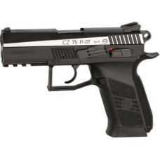 Пневматичний пістолет ASG CZ 75 P-07 (16728)