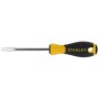 Викрутка Stanley ESSENTIAL, SL5.5х100мм. (STHT1-60389)