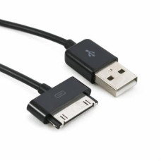 Дата кабель USB 2.0 to Samsung 30-pin (Spesial) 1m Extradigital (KBD1643)