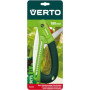 Ножівка Verto садовая складная (15G100)