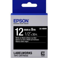 Стрічка для принтера етикеток EPSON C53S654009