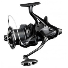 Котушка Shimano Big Baitrunner XT-B 14000 LC, 4+1, 4.6:1 (BBTRXTBLC)