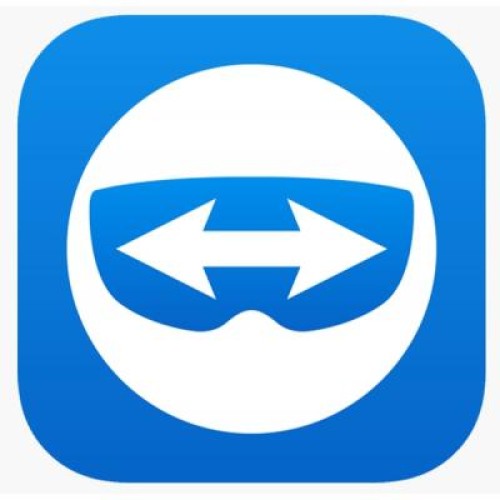 Системна утиліта TeamViewer Pilot Technician(s) (S326)