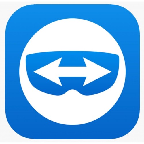 Системна утиліта TeamViewer Pilot Technician(s) (S326)