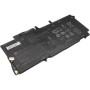 Акумулятор до ноутбука HP Elitebook Folio 1040 G1 (BL06XL) 11.1V 3784mAh PowerPlant (NB461196)