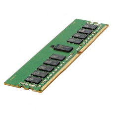 Модуль пам'яті для сервера DDR4 8Gb ECC UDIMM 2666MHz 1Rx8 1.2V CL19 HP (879505-B21)