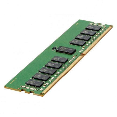 Модуль пам'яті для сервера DDR4 8Gb ECC UDIMM 2666MHz 1Rx8 1.2V CL19 HP (879505-B21)