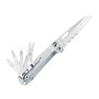 Мультитул Leatherman Free K4x Silver (832663)