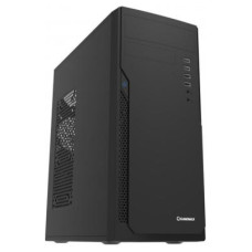 Корпус Gamemax ET-211-400W-2U3