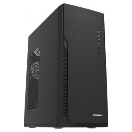 Корпус Gamemax ET-211-400W-2U3