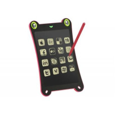 Графічний планшет PowerPlant Writing Tablet 8.5" Pink (NYWT085CP)