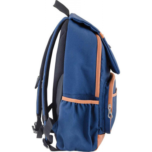 Рюкзак шкільний Yes OX 293 синій (554035)