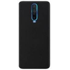 Чохол до мобільного телефона Armorstandart ICON Case Xiaomi Poco X2 Black (ARM57320)