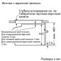 Духова шафа Siemens CD634GAS0