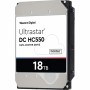 Жорсткий диск 3.5" 18TB WDC Hitachi HGST (WUH721818ALE6L4)