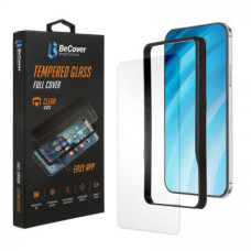 Скло захисне BeCover Premium Easy Installation Xiaomi Redmi 9A / Redmi 9C Clear (705471)