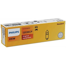 Автолампа Philips 6W (PS 12036 CP)