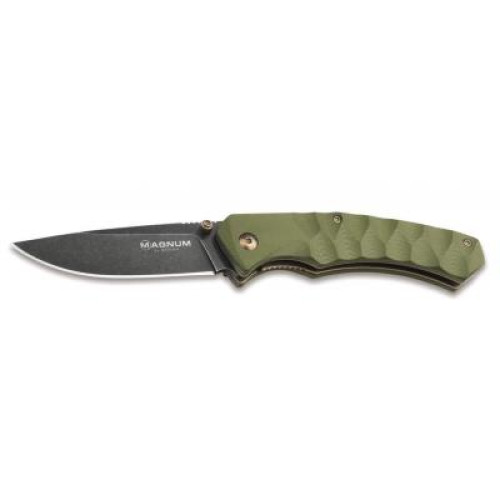 Ніж Boker Magnum Iguanodon (01SC072)