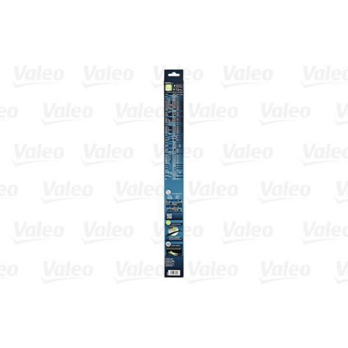 Щітка склоочисника Valeo 578574