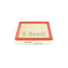 Повітряний фільтр для автомобіля Bosch F026400581