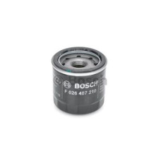 Фільтр масляний Bosch Фільтр масляний (F026407210)