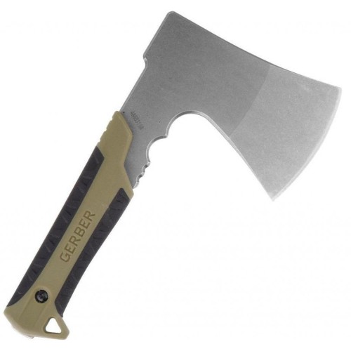 Сокира Fiskars Gerber Pack Hatchet (1027507)