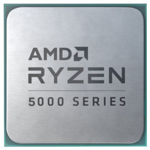 Процесор AMD Ryzen 5 5600G (100-000000252)