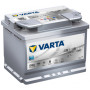 Акумулятор автомобільний Varta Silver Dynamic 60Аh (560901068)