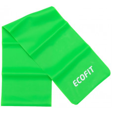 Еспандер Ecofit MD1318 TPE 9,1 - 10,4 кг 1200x150x0.6 мм Green (К00015235)