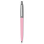 Ручка кулькова Parker JOTTER 17 Original Baby Pink CT BP (15 932_706)