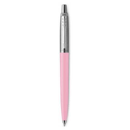 Ручка кулькова Parker JOTTER 17 Original Baby Pink CT BP (15 932_706)