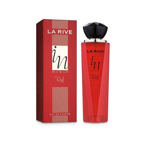 Парфумована вода La Rive In Woman Red 100 мл (5901832067313)