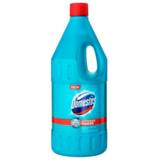 Рідина для чищення ванн Domestos Свіжість Атлантики 24 години 2 л (8718114416496)