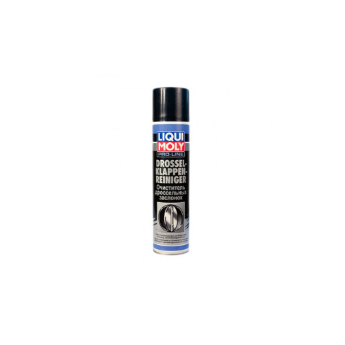 Автомобільний очисник Liqui Moly Drosselklappen-Reiniger  0.4л. (5111)