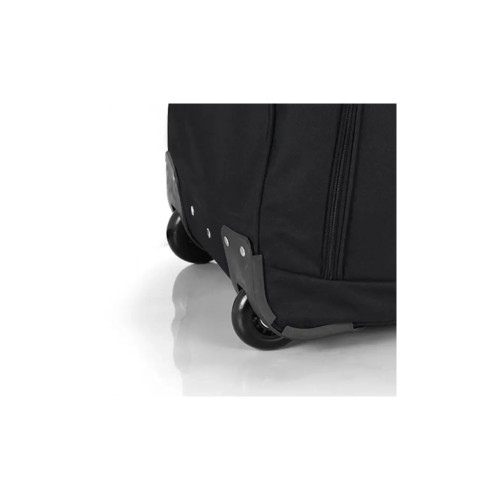 Дорожня сумка Gabol Week Eco 110L Negro (930015)