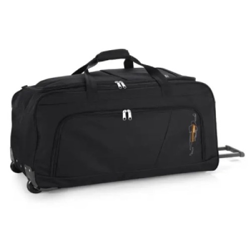 Дорожня сумка Gabol Week Eco 110L Negro (930015)