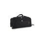 Дорожня сумка Gabol Week Eco 110L Negro (930015)