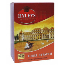 Чай Hyleys Passion Fruit 100 г (3281)